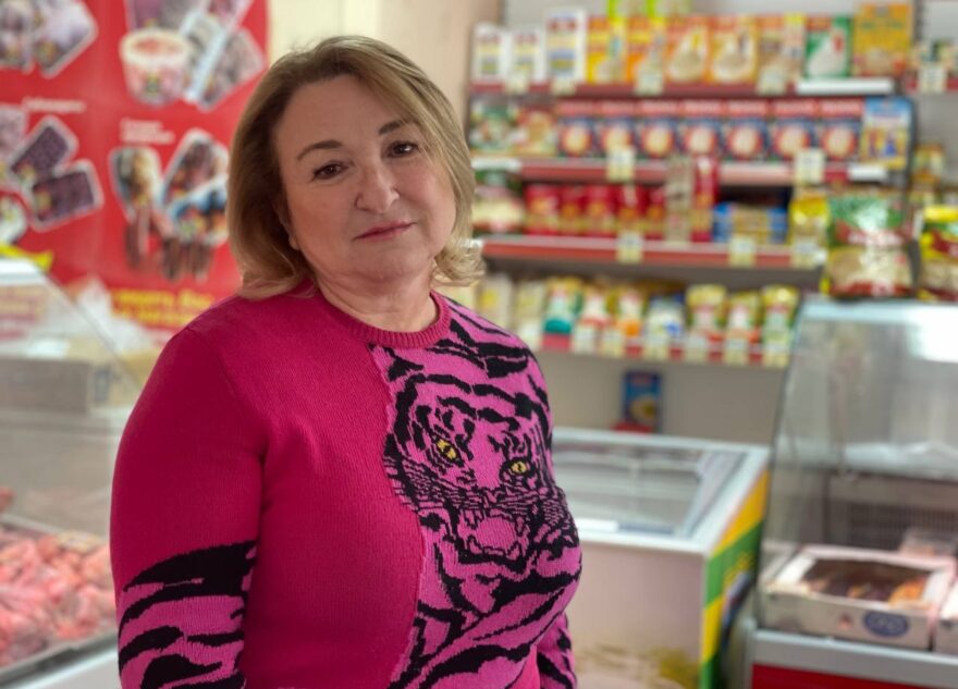 Алла Титова: «Бизнес адаптируется под новые условия»