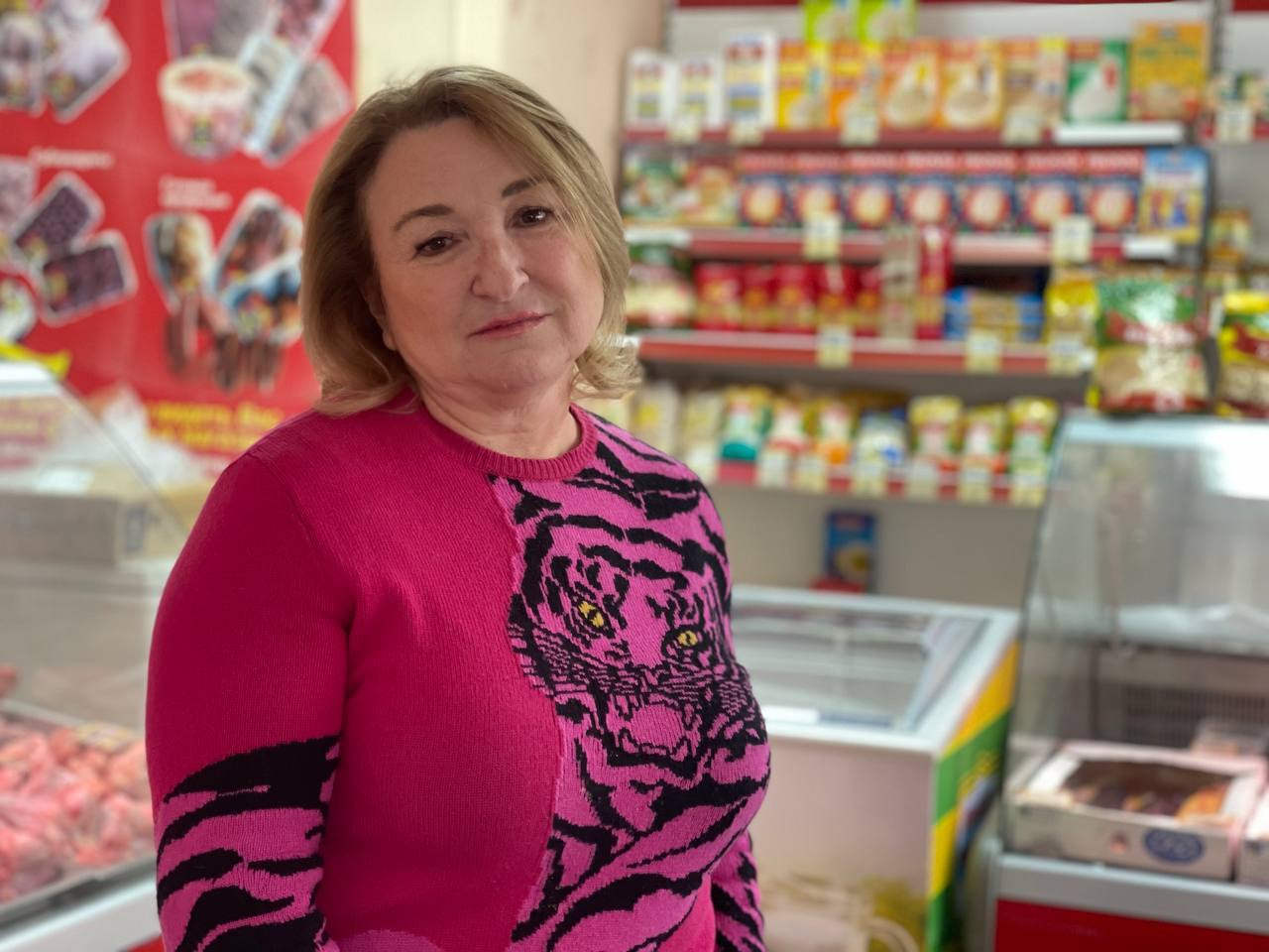 Алла Титова: «Бизнес адаптируется под новые условия»