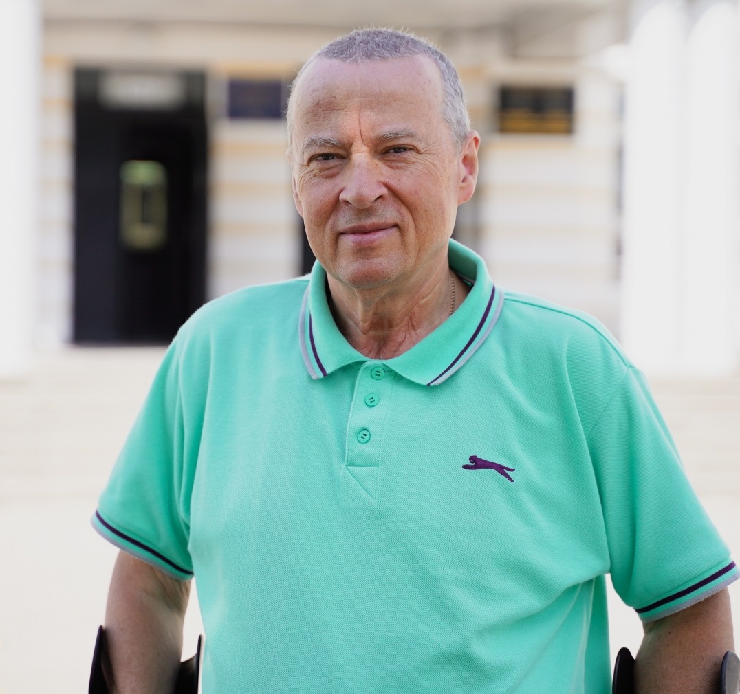 Олег Толстых: «Сегодняшняя Украина нуждается в денацификации»