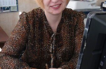 Елена Томашевич: «Государство делает все необходимое для обеспечения экономической и продовольственной безопасности страны»