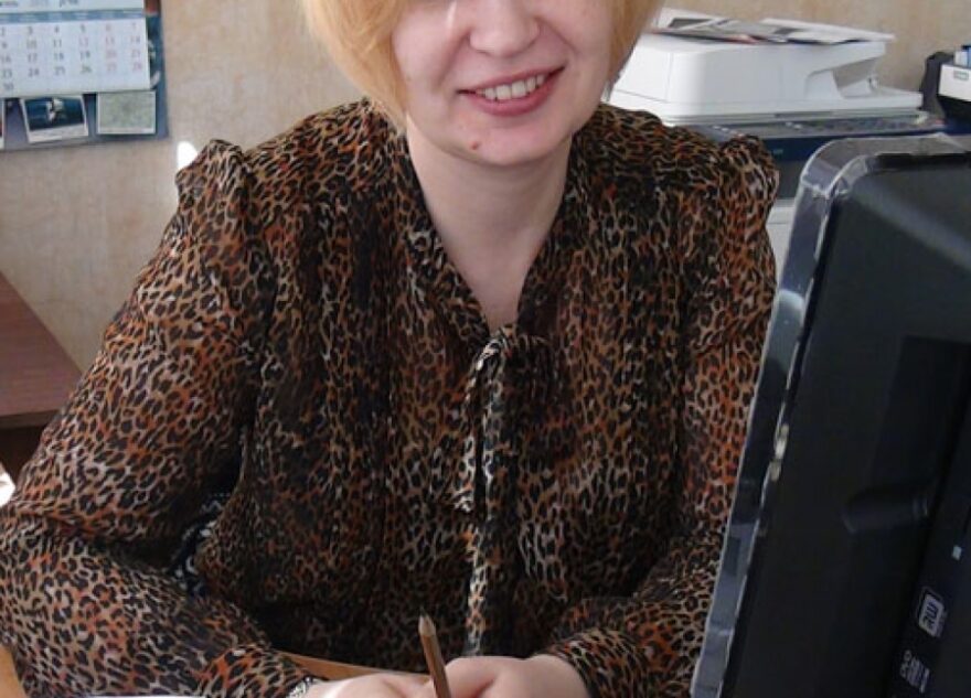 Елена Томашевич: «Государство делает все необходимое для обеспечения экономической и продовольственной безопасности страны»