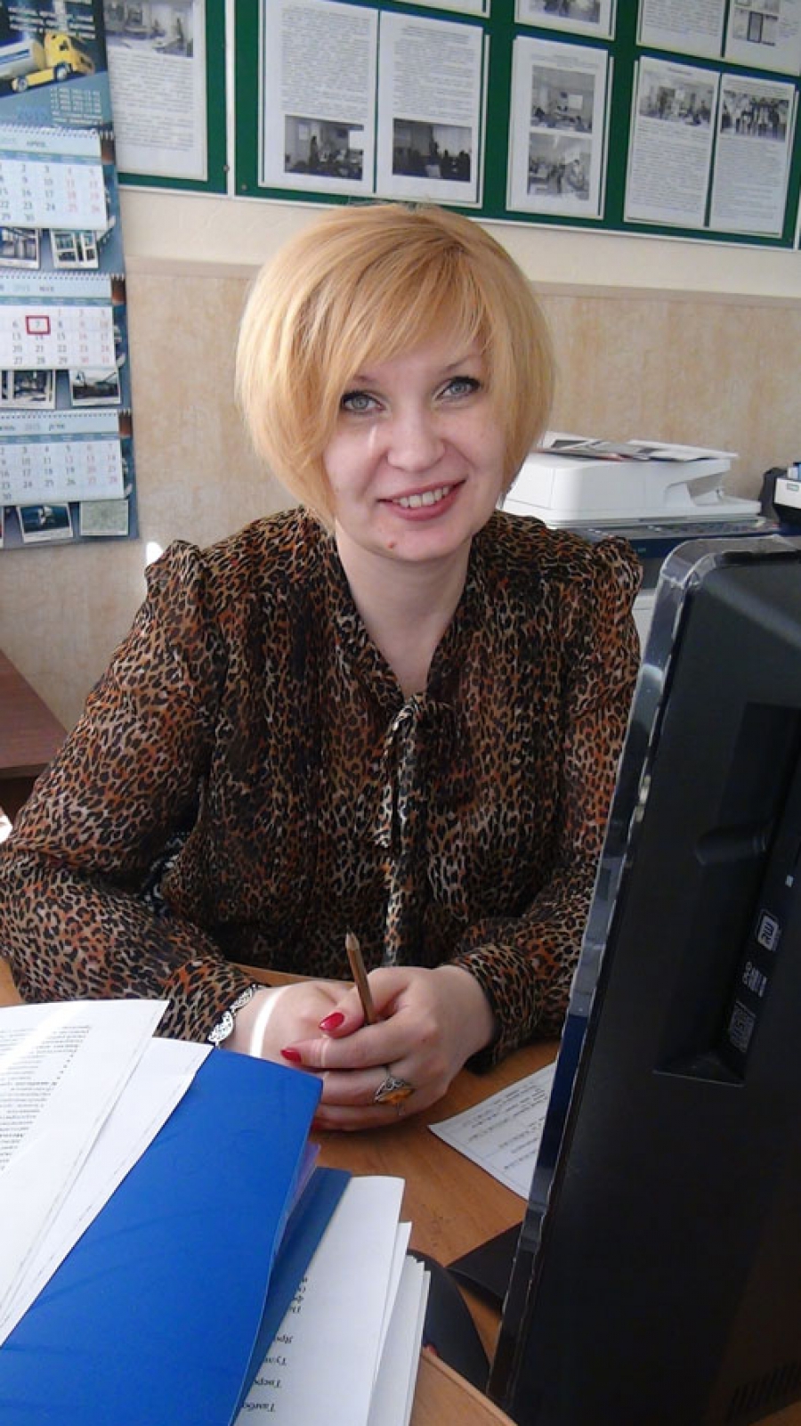 Елена Томашевич: «Государство делает все необходимое для обеспечения экономической и продовольственной безопасности страны»