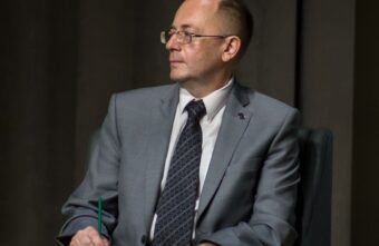 Владислав Шориков: "При поддержке государства бизнес найдет новые пути развития"