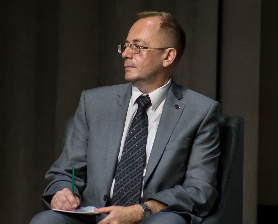 Владислав Шориков: "При поддержке государства бизнес найдет новые пути развития"