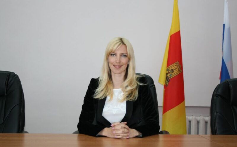 Татьяна Дубова: идёт очень слаженная работа региональной и местной власти