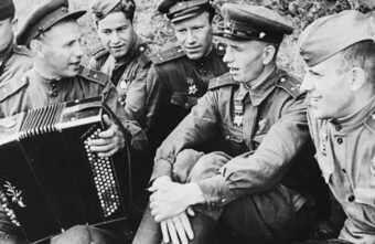 В Музее Победы пройдёт концерт, посвященной годовщине освобождения Ржева Тверской области В Музее Победы пройдёт концерт, посвященной годовщине освобождения Ржева Тверской области