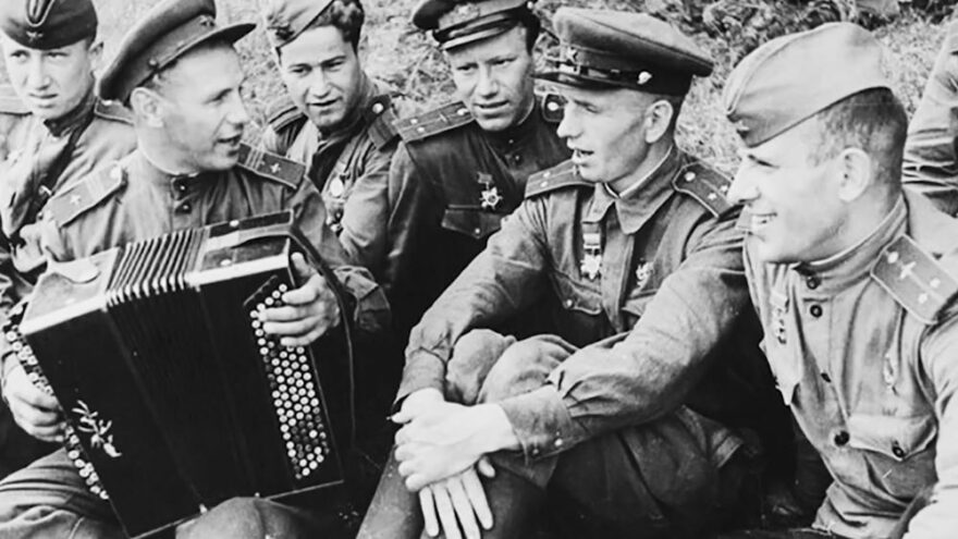 В Музее Победы пройдёт концерт, посвященной годовщине освобождения Ржева Тверской области