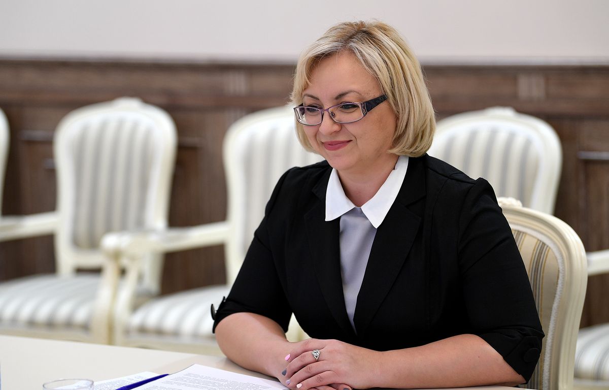 Детям Тверской области можно купить путевки в лагеря за полцены