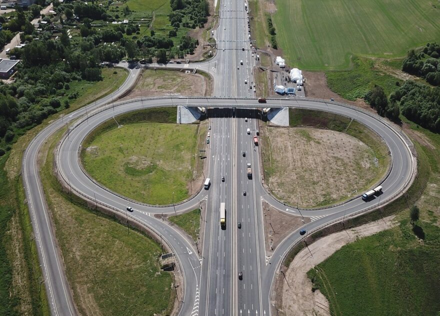 Северный обход Твери начнут строить в этом году