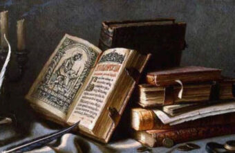 В День православной книги в Твери представят уникальные издания В День православной книги в Твери представят уникальные издания