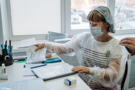 В Тверской области опубликовали график работы больниц в майские праздники В Тверской области опубликовали график работы больниц в майские праздники