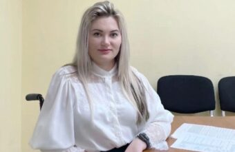 Светлана Козлова: Поддержка наших ветеранов всегда в приоритете Светлана Козлова: Поддержка наших ветеранов всегда в приоритете