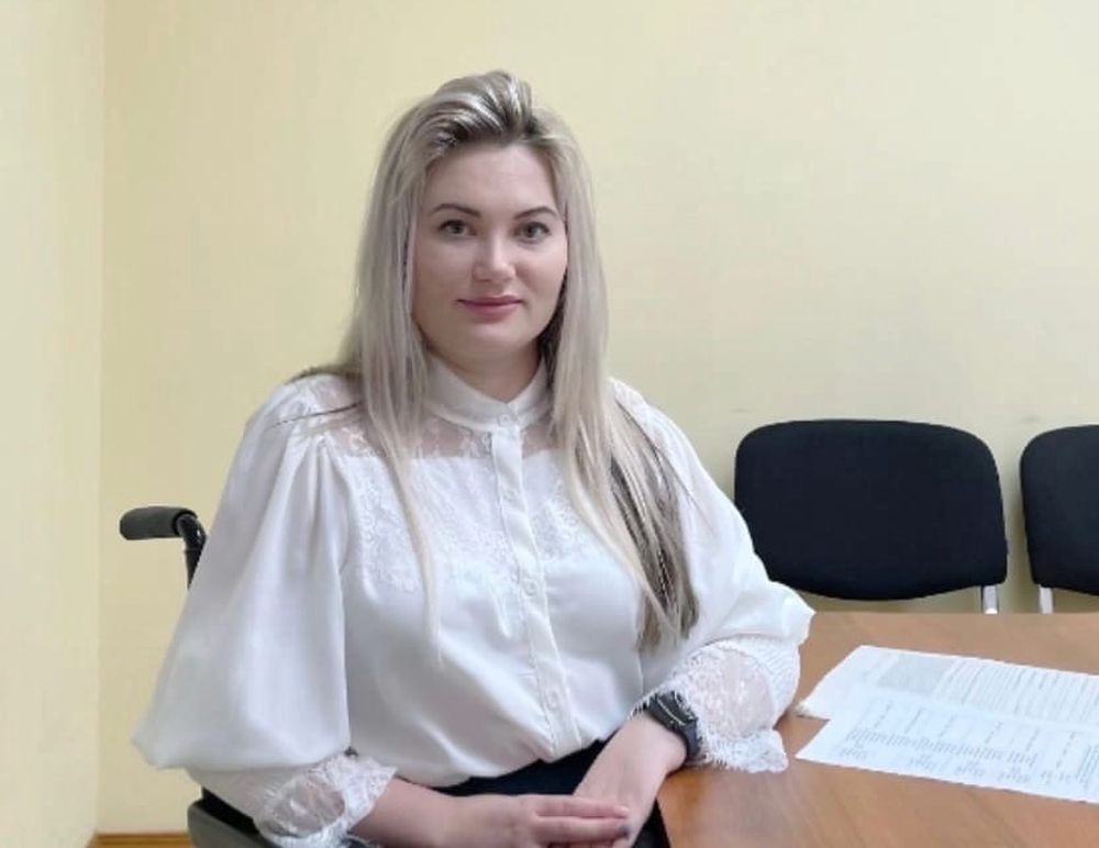 Светлана Козлова: Поддержка наших ветеранов всегда в приоритете