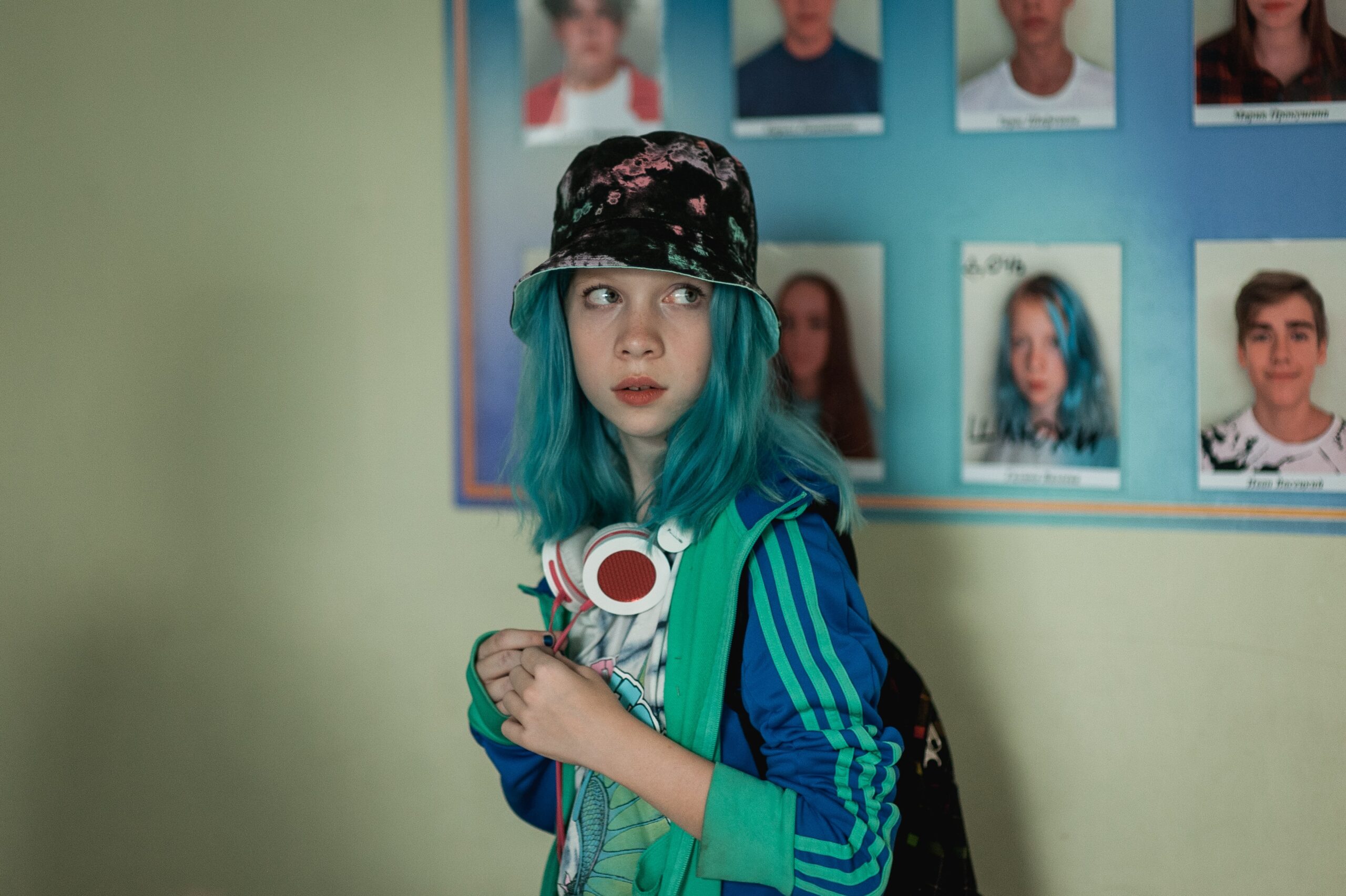 Тверитяне увидят сериал, ради которого Кимры переименовали в Костров