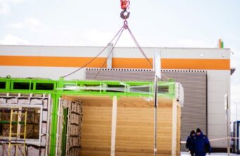 В Твери устанавливают экопункт, где будут принимать вторсырье за деньги В Твери устанавливают экопункт, где будут принимать вторсырье за деньги