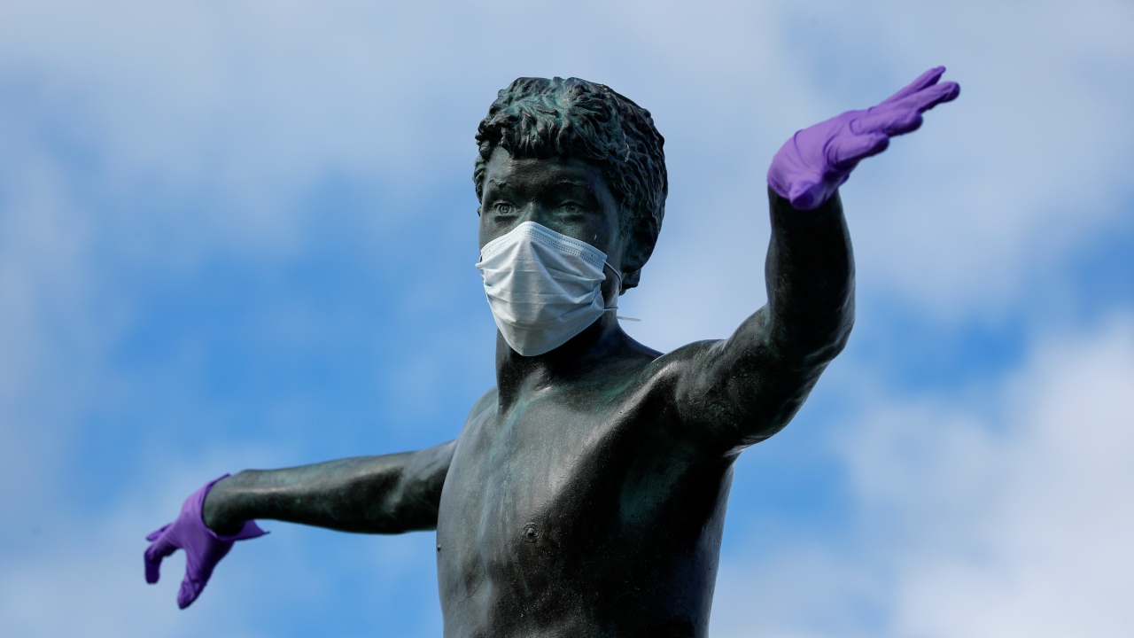 Коронавирус в Тверской области 13 апреля: ещё 134 человека заразились