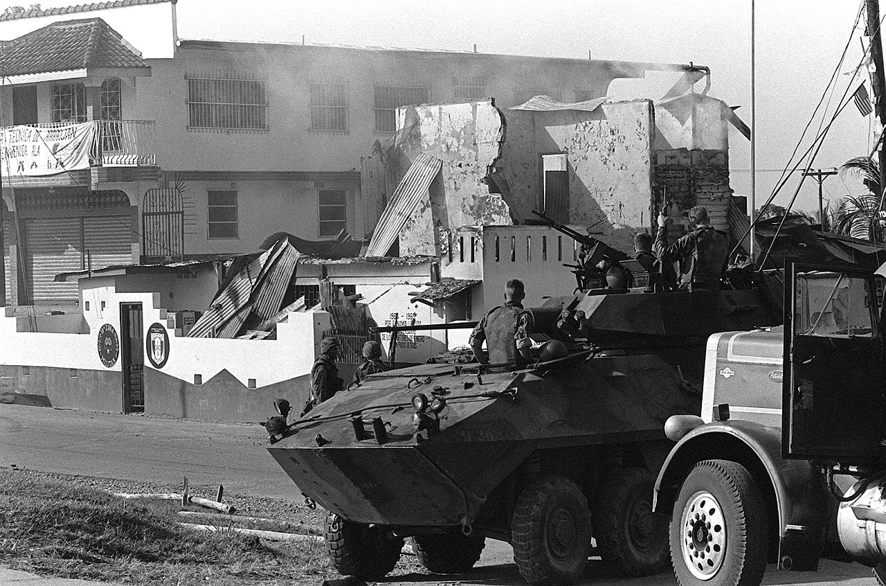 Запрещенное оружие и насильная демократия: ТОП-10 фактов о деятельности НАТО