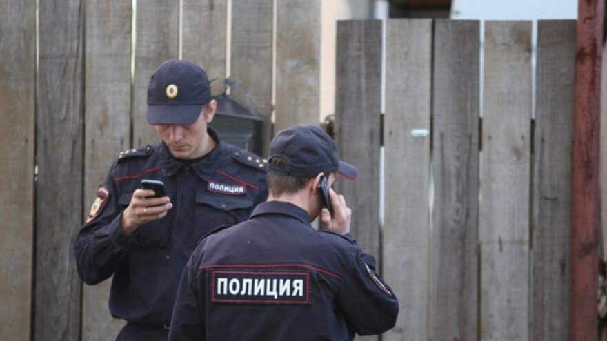 Житель Твери наркотики не продал, но 11 лет получил