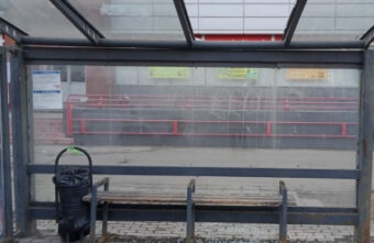 Появились подробности стрельбы по остановке общественного транспорта в Твери