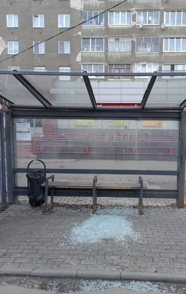 Появились подробности стрельбы по остановке общественного транспорта в Твери