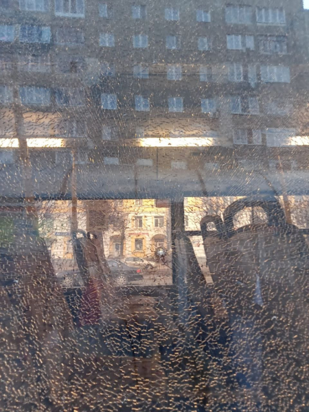 Появились подробности стрельбы по остановке общественного транспорта в Твери