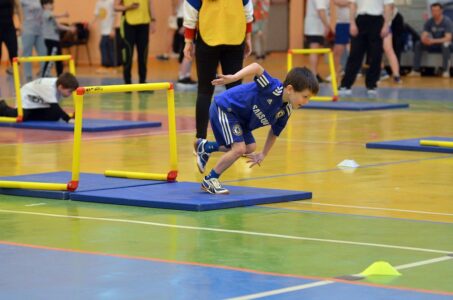 Семьи Тверской области поборются за звание лучшей спортивной команды Семьи Тверской области поборются за звание лучшей спортивной команды