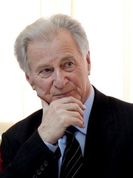 Владимир Суслов: «Сплочение граждан говорит о верной политике президента Владимира Путина»