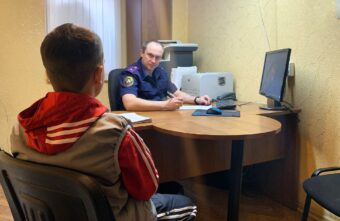 Завершились поиски пропавшего мальчика, которого биологический отец увёз из Тверской области Завершились поиски пропавшего мальчика, которого биологический отец увёз из Тверской области