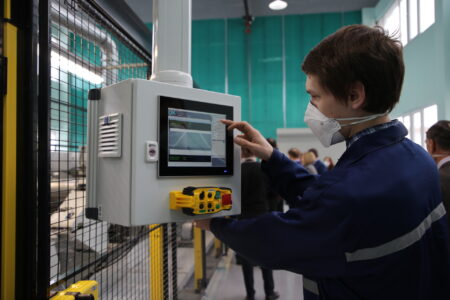 Названы самые востребованные профессии в Тверской области Названы самые востребованные профессии в Тверской области