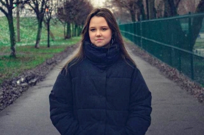 В Тверской области ищут 15-летнюю девочку из Ярославля В Тверской области ищут 15-летнюю девочку из Ярославля