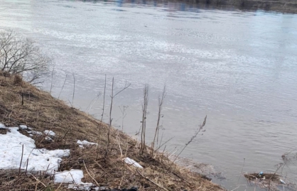 Стали известны подробности об утонувшем в Твери человеке