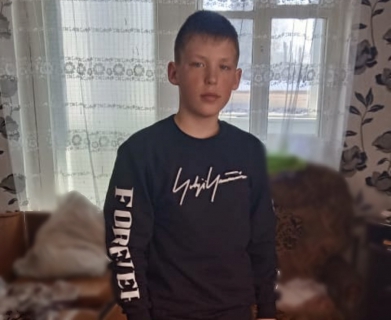 В Тверской области нашли пропавшего 14-летнего мальчика, который не дошёл до школы В Тверской области нашли пропавшего 14-летнего мальчика, который не дошёл до школы