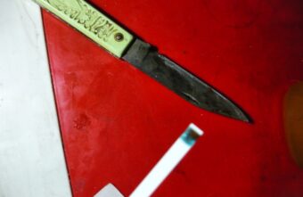 Мужчину, подозреваемого в убийстве родственника под Тверью, взяли под стражу Мужчину, подозреваемого в убийстве родственника под Тверью, взяли под стражу