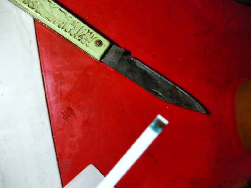 Мужчину, подозреваемого в убийстве родственника под Тверью, взяли под стражу