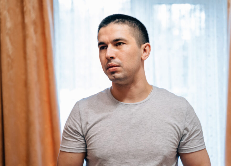 "На другое не рассчитывали": апелляционный суд повторно оправдал Александра Зобенкова