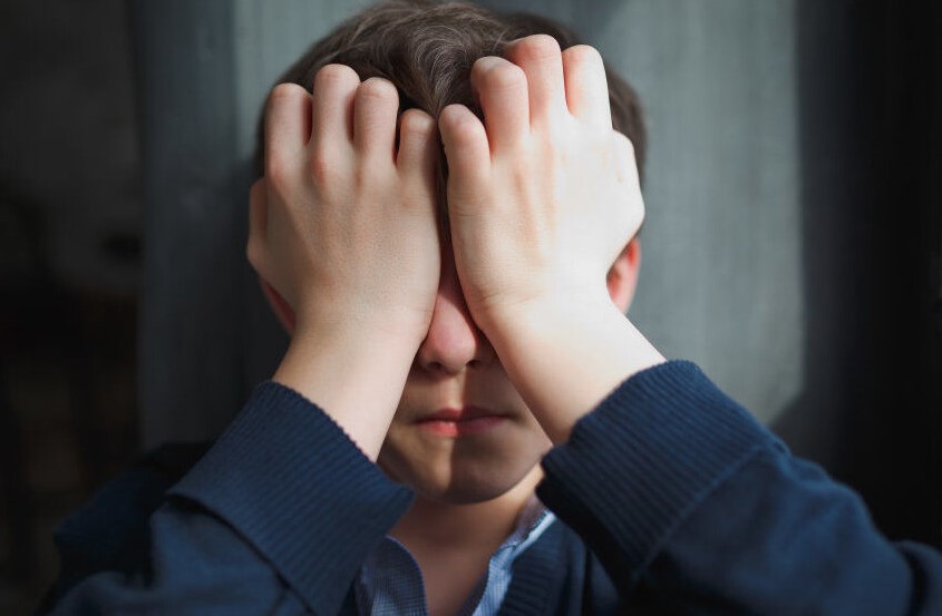 Водителя школьного автобуса наказали за оскорбление ребёнка в Тверской области