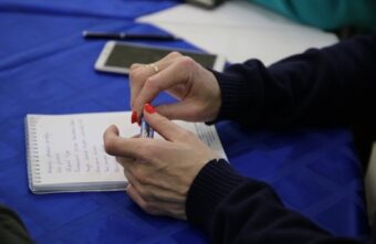 «Эти люди – предатели»: тверская общественница жестко раскритиковала либеральные суждения о спецоперации