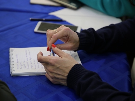 «Эти люди – предатели»: тверская общественница жестко раскритиковала либеральные суждения о спецоперации