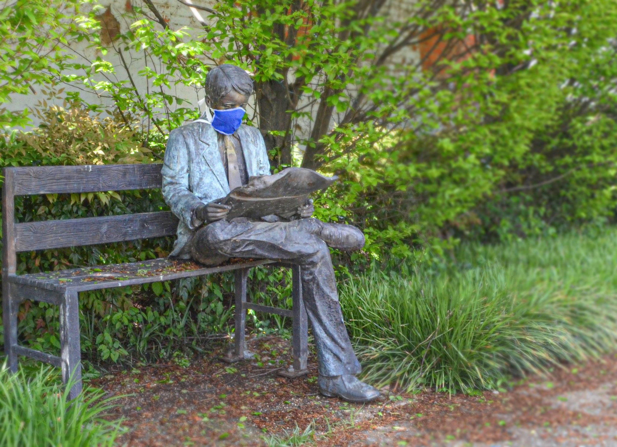 Коронавирус в Тверской области 20 апреля: ещё 107 человек заразились