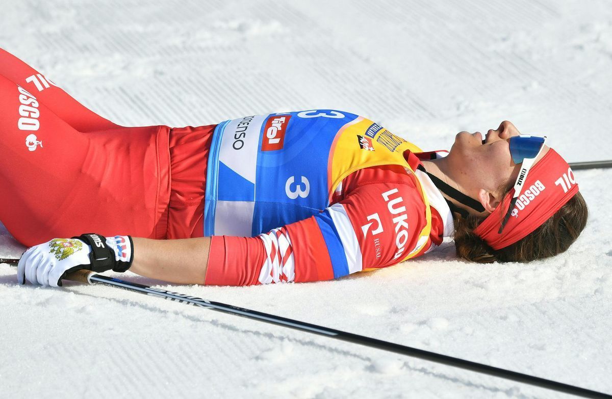 Нам мало не надо: тверская лыжница Наталья Непряева взяла пятое золото