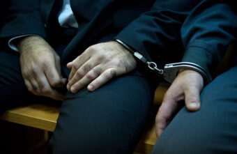 Два брата разграбили дом пенсионерки в Тверской области Два брата разграбили дом пенсионерки в Тверской области