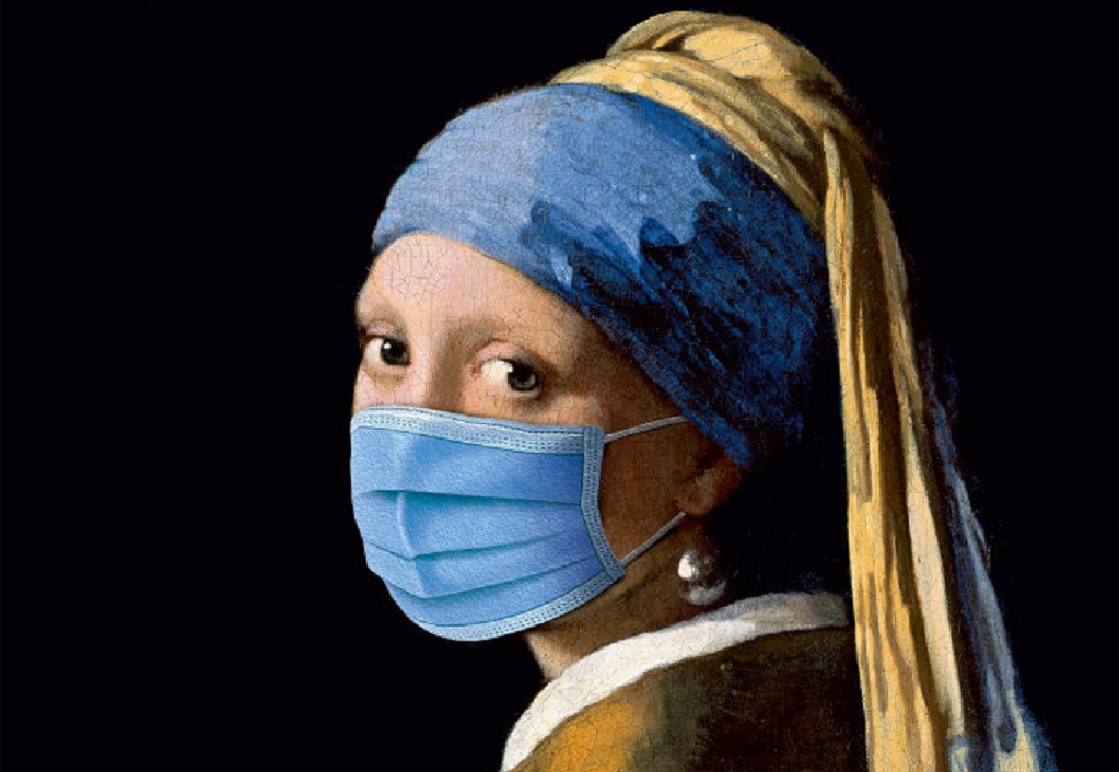 Коронавирус в Тверской области 15 апреля: ещё 122 человека заразились