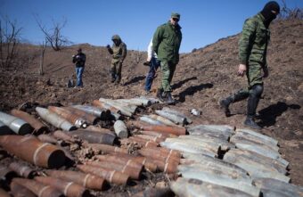 Чего не замечал мир 8 лет: в ООН знают всё о жертвах в Донбассе