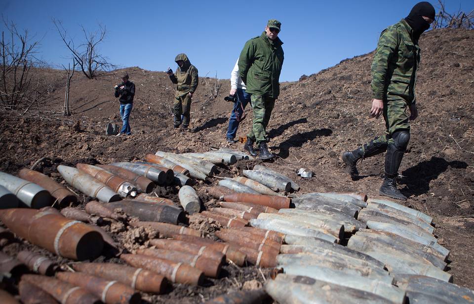 Чего не замечал мир 8 лет: в ООН знают всё о жертвах в Донбассе