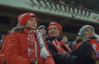 «Мы – Спартак»: на экраны выйдет документальный проект к столетию легендарного клуба