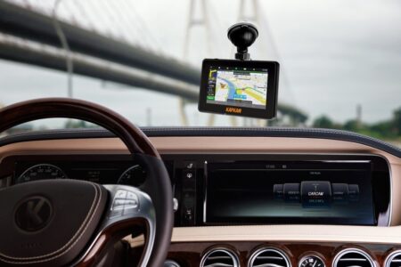 Как выбрать видеорегистратор