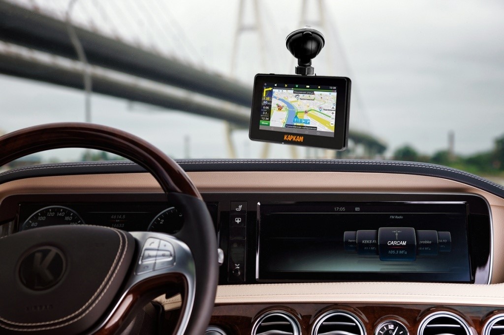 Как выбрать видеорегистратор