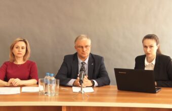 Лекарства и больницы: в Тверской области обсудили здравоохранение региона