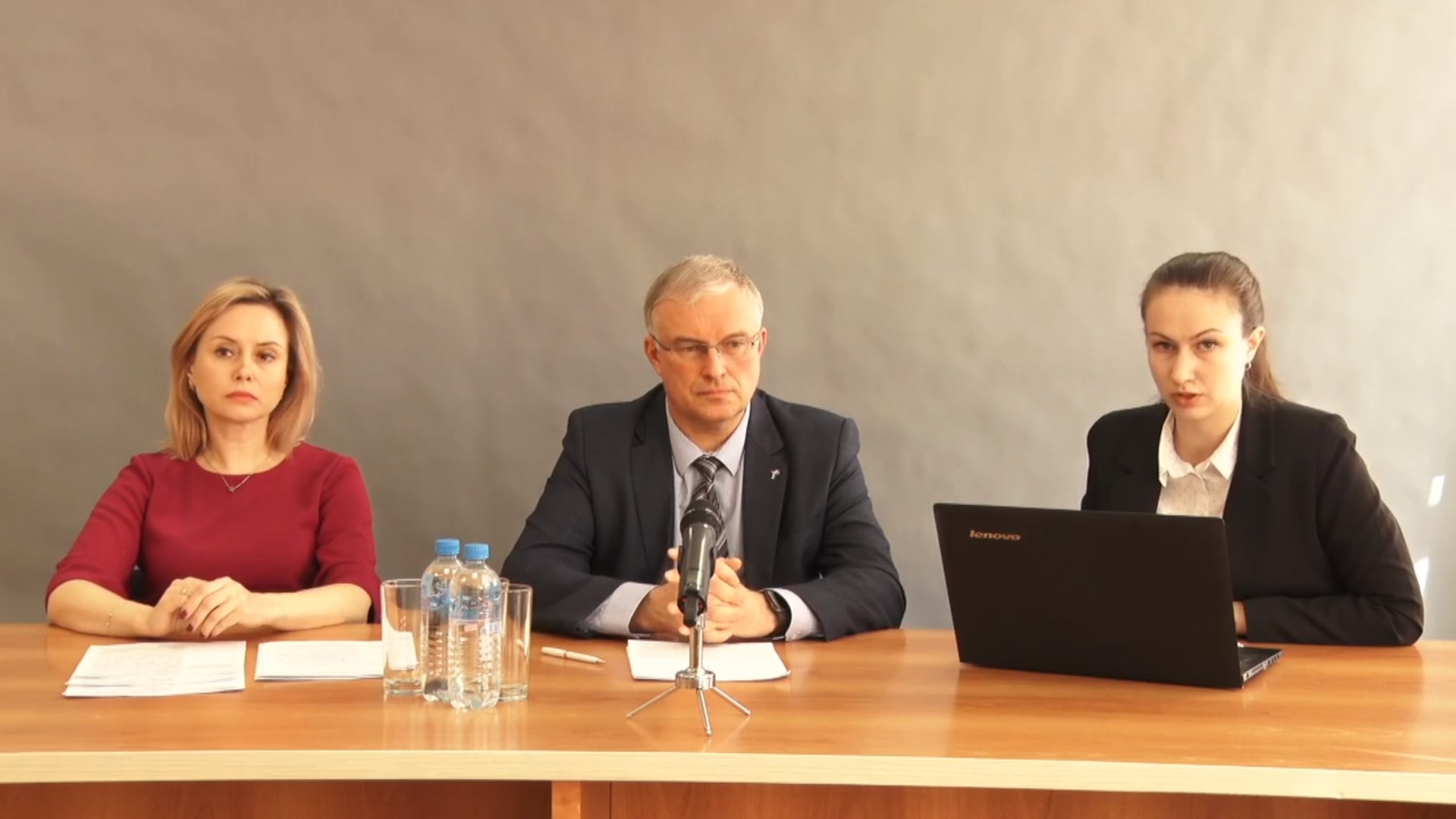 Лекарства и больницы: в Тверской области обсудили здравоохранение региона