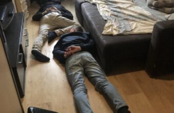 В Твери пресекли деятельность наркопритона